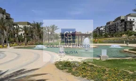 دوبلكس · ٤ غرف في Eastown