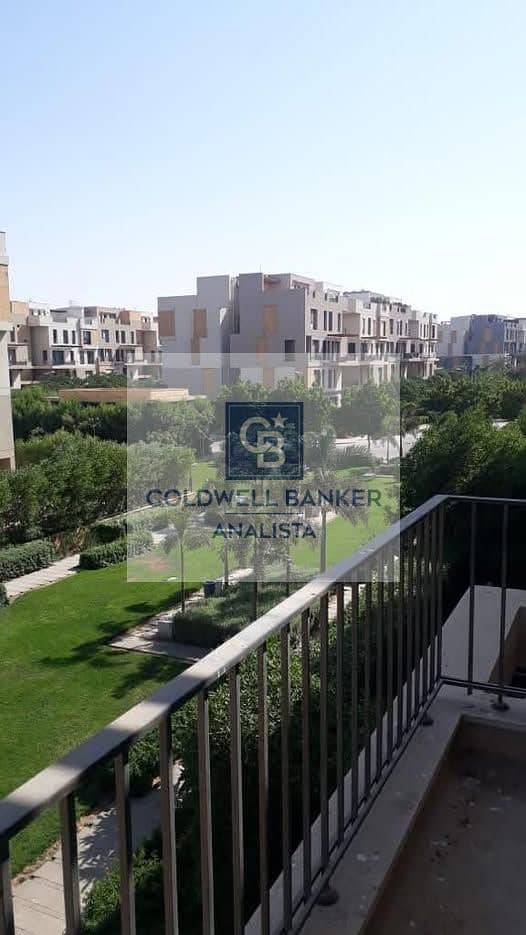 دوبلكس · ٣ غرف في Eastown