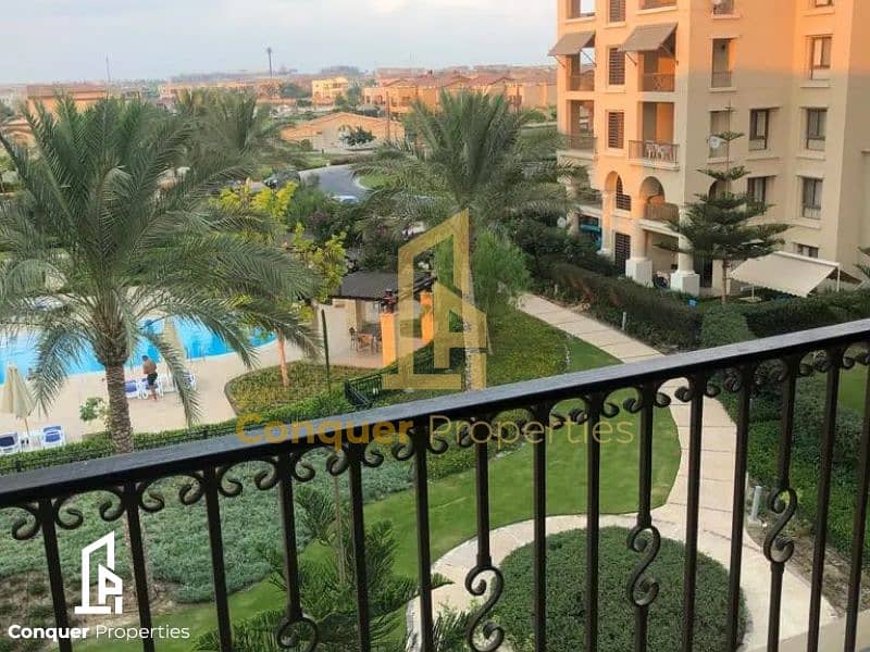 شاليه · ٤ غرف في Marassi