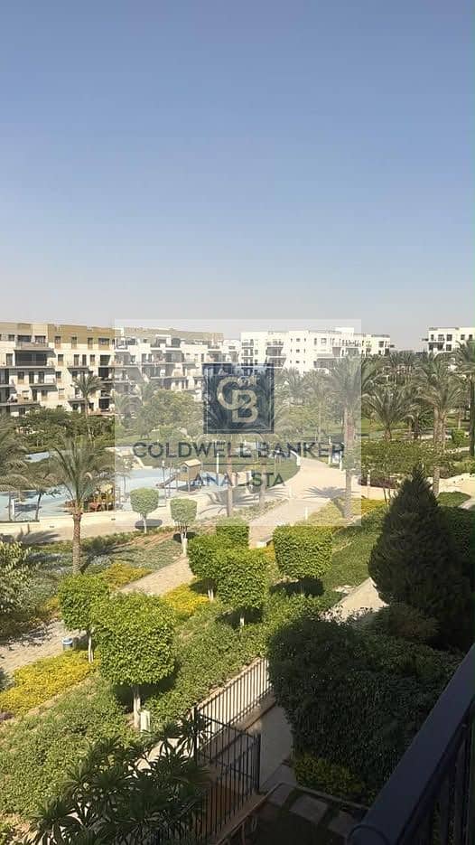 دوبلكس · ٤ غرف في Eastown