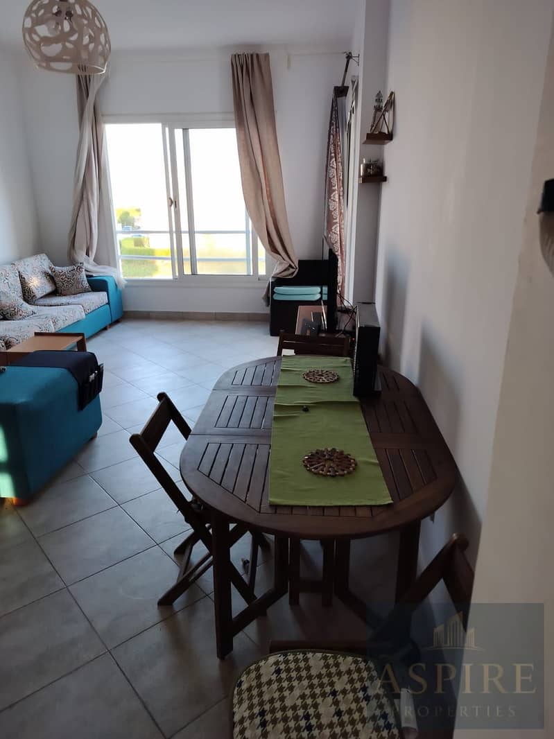 Chalet · 2 BR in Amwaj