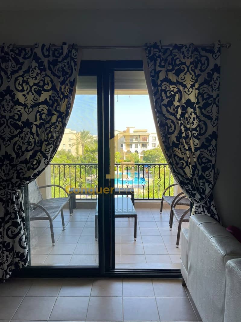 بنتهاوس · ٤ غرف في Marassi