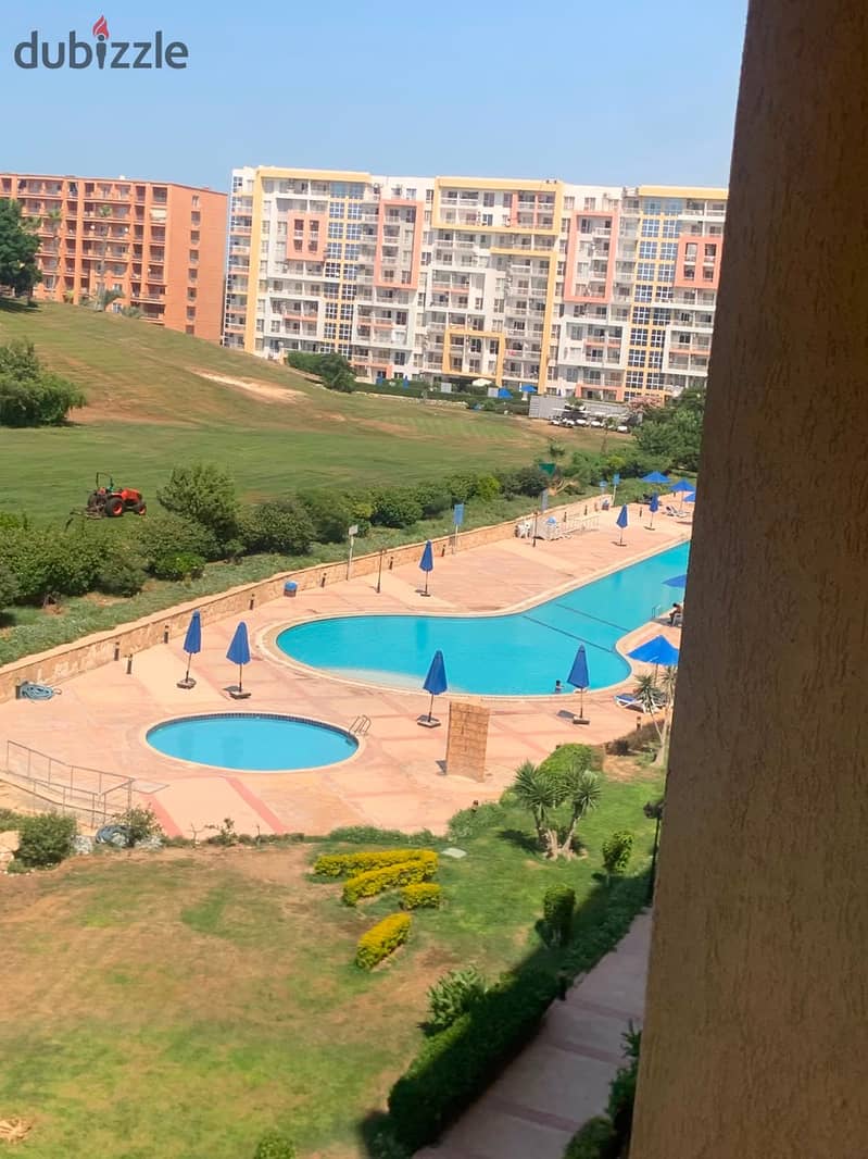 شاليه · غرفتين في Golf Porto Marina