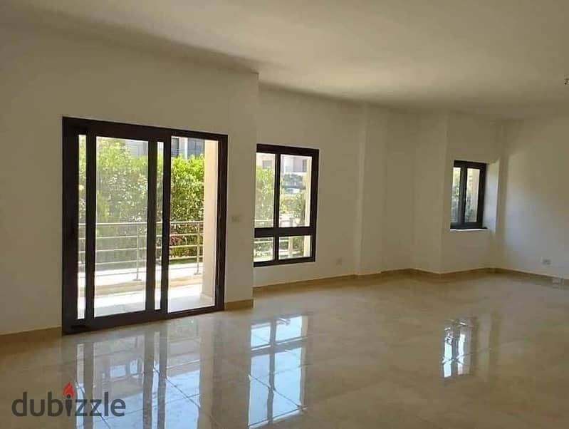 شقة · غرفتين في Fifth Square Al Marasem