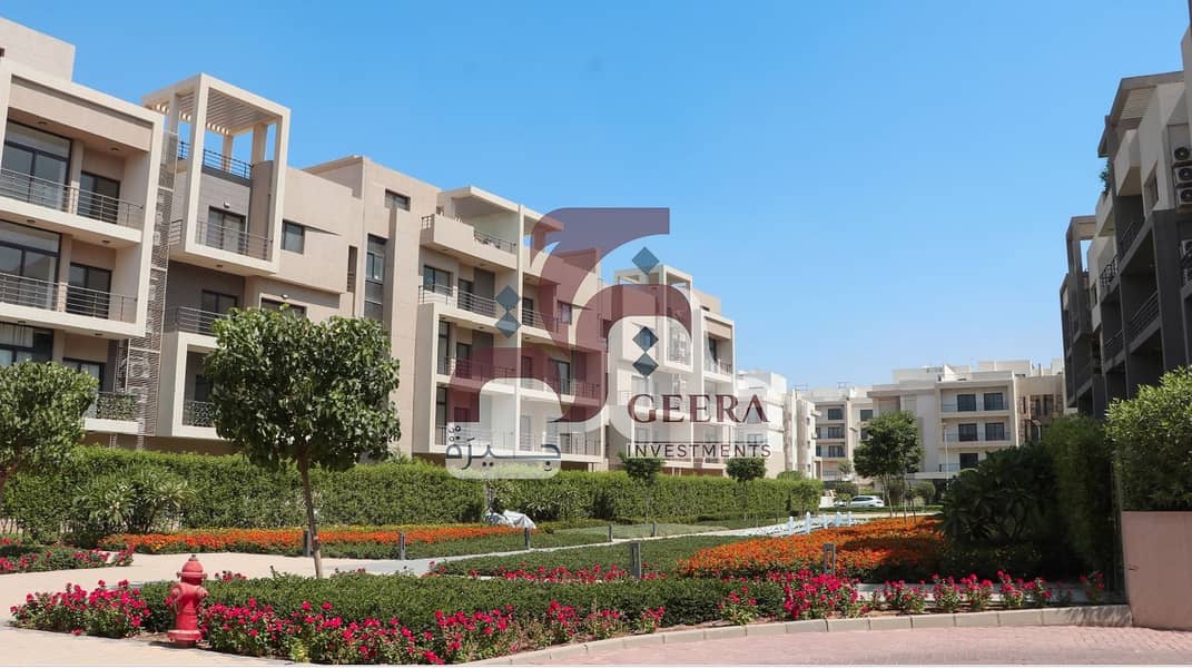 شقة · ٣ غرف في Fifth Square Al Marasem
