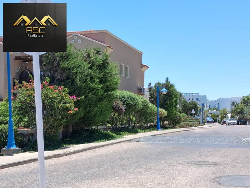وحدات في Evia Mountain View