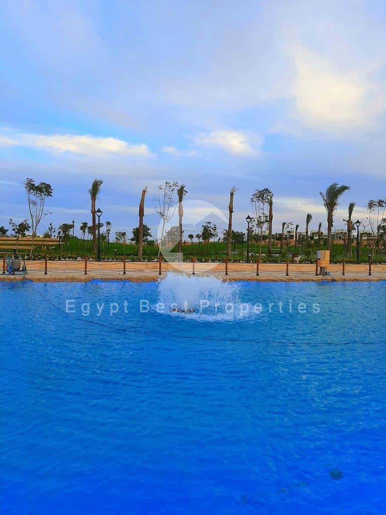 شقة · ٣ غرف في Hyde Park