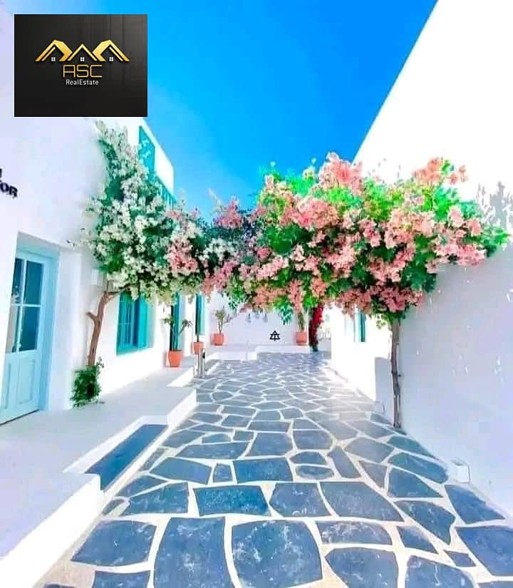 وحدات في Mountain View Ras El Hekma
