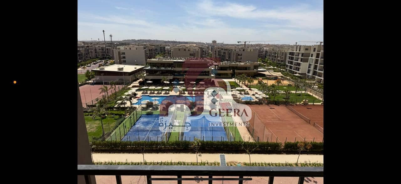 شقة · ٣ غرف في Fifth Square Al Marasem