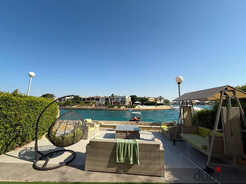 وحدات في Marina 6
