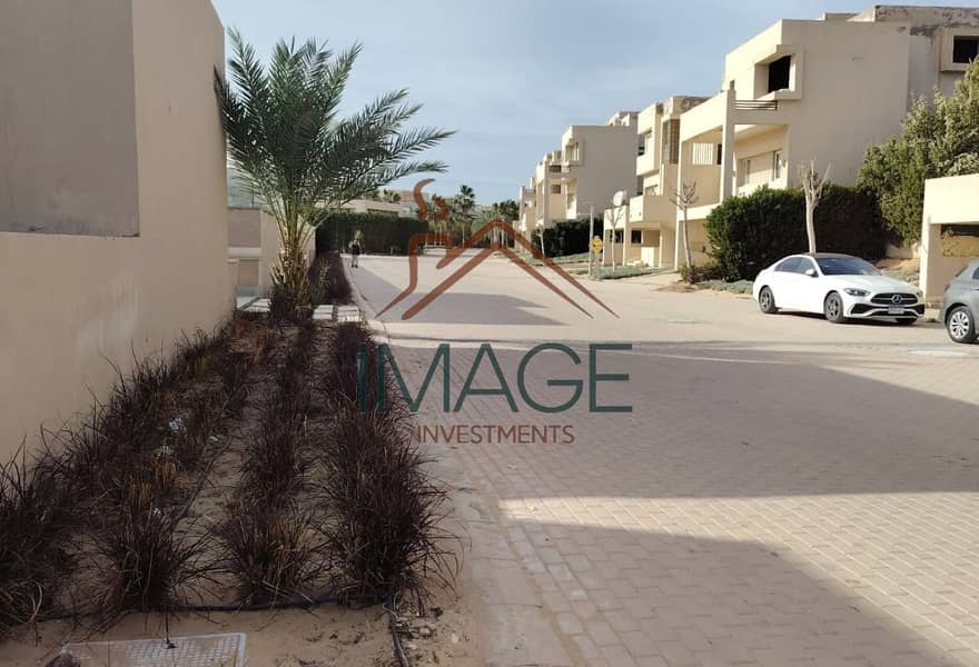 شاليه · ٣ غرف في Hacienda Bay