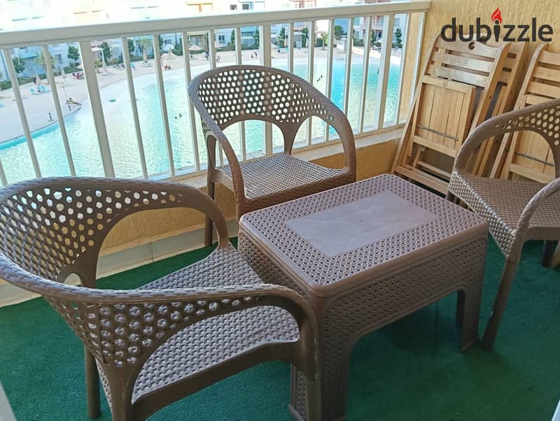 وحدات في Golf Porto Marina