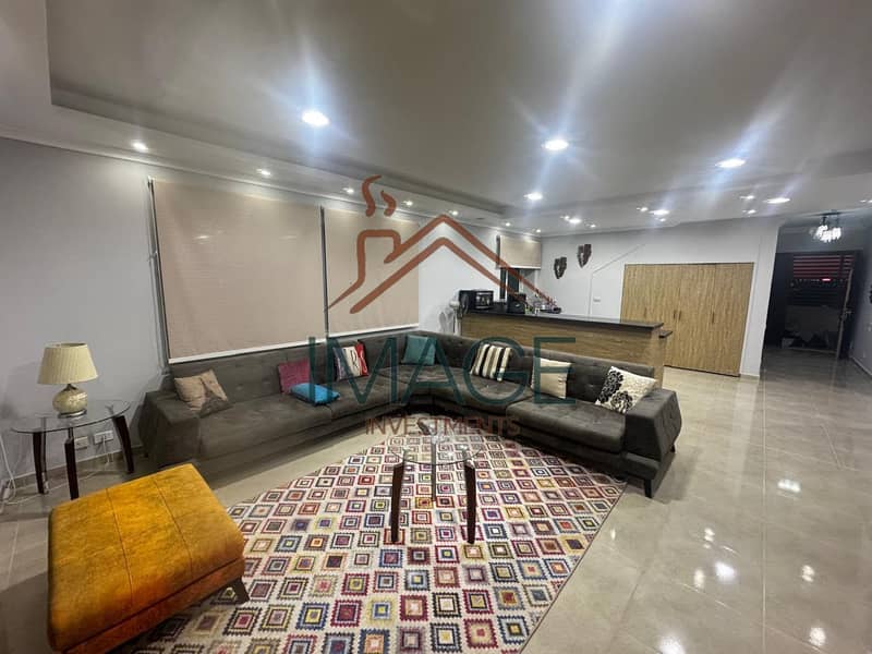 شاليه · ٣ غرف في Hacienda Bay
