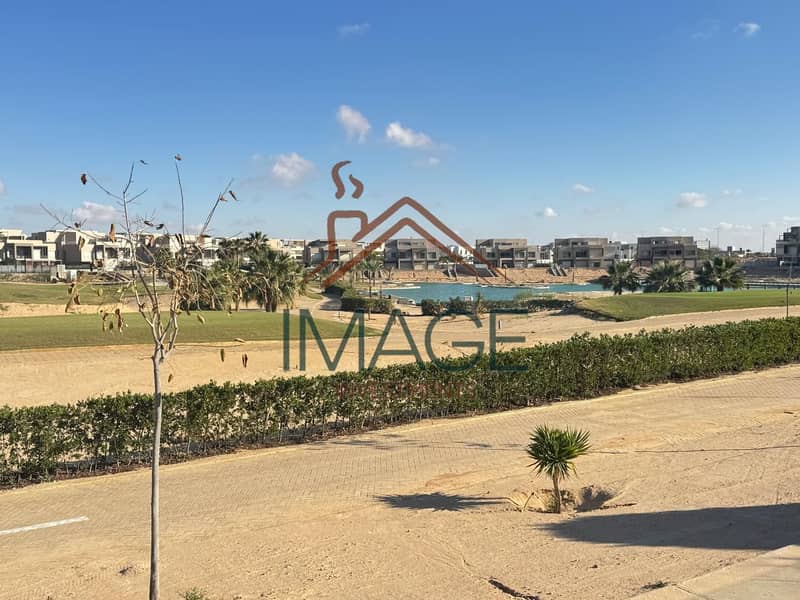 شاليه · غرفتين في Hacienda Bay