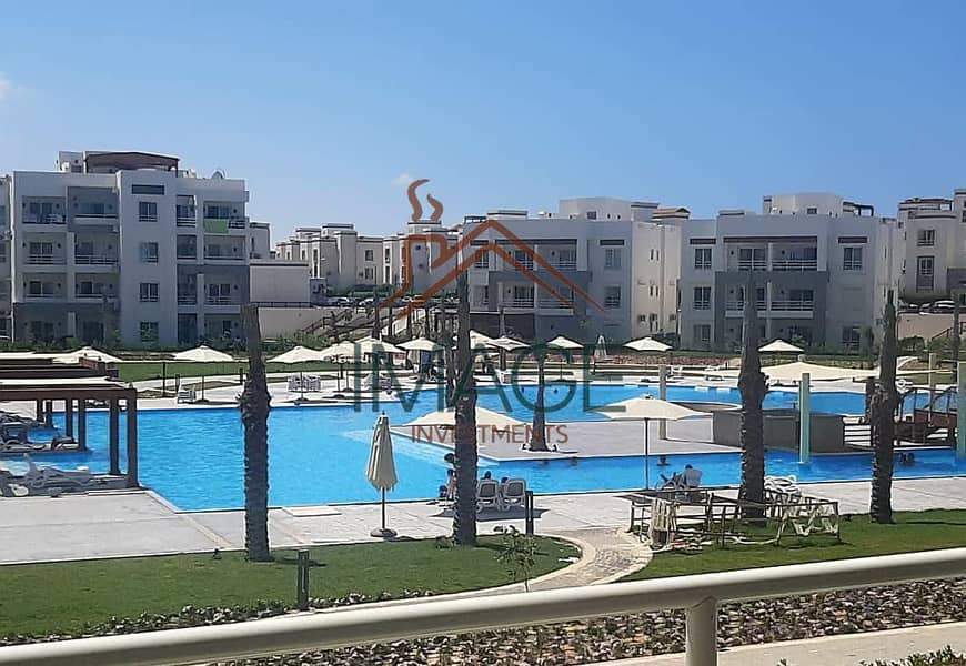 شاليه · غرفتين في Amwaj