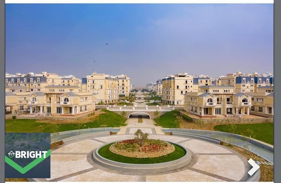 تاون هاوس · ٤ غرف في Mountain View Hyde Park