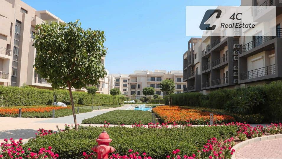 وحدات في Fifth Square Al Marasem