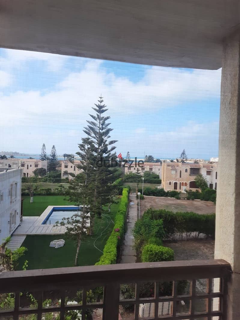 وحدات في Marina 4