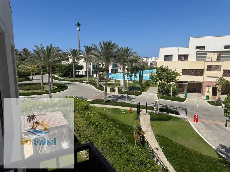 بنتهاوس · غرفتان في Marassi