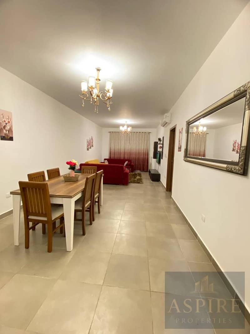 3 BR Chalet in Amwaj, photo 1 of 16