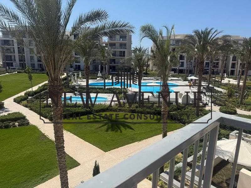 Chalet · 1 BR in Marassi