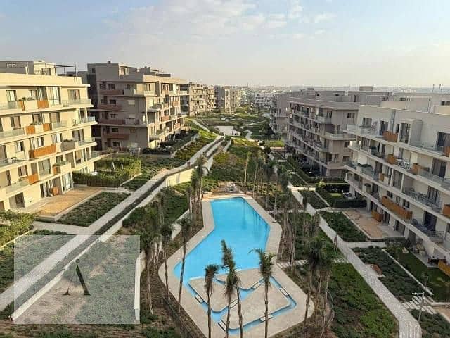 3 BR Apartment in Villette, photo 1 of 15