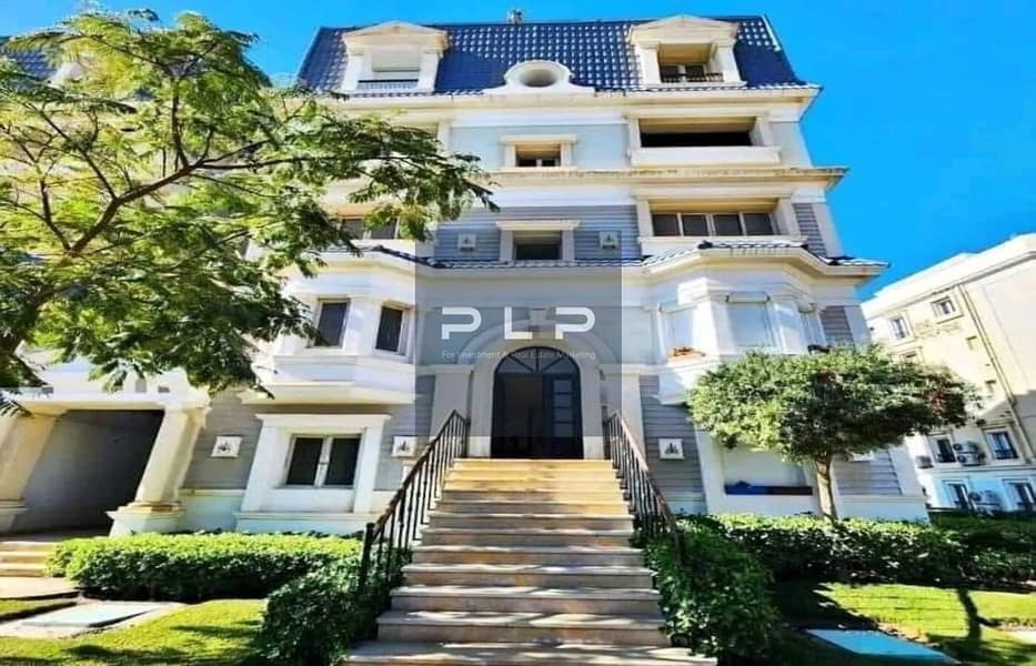 Penthouse · 2 BR in Mountain View Hyde Park