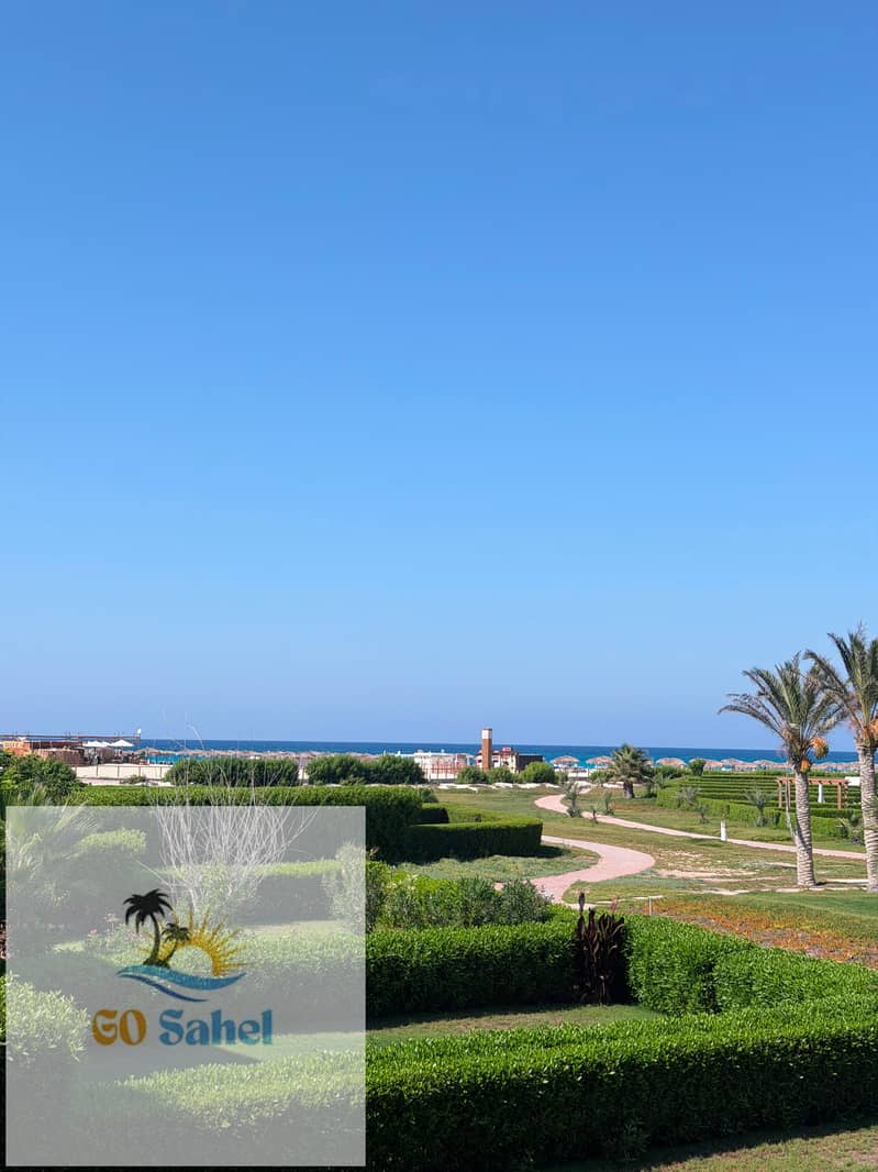 وحدات في Amwaj