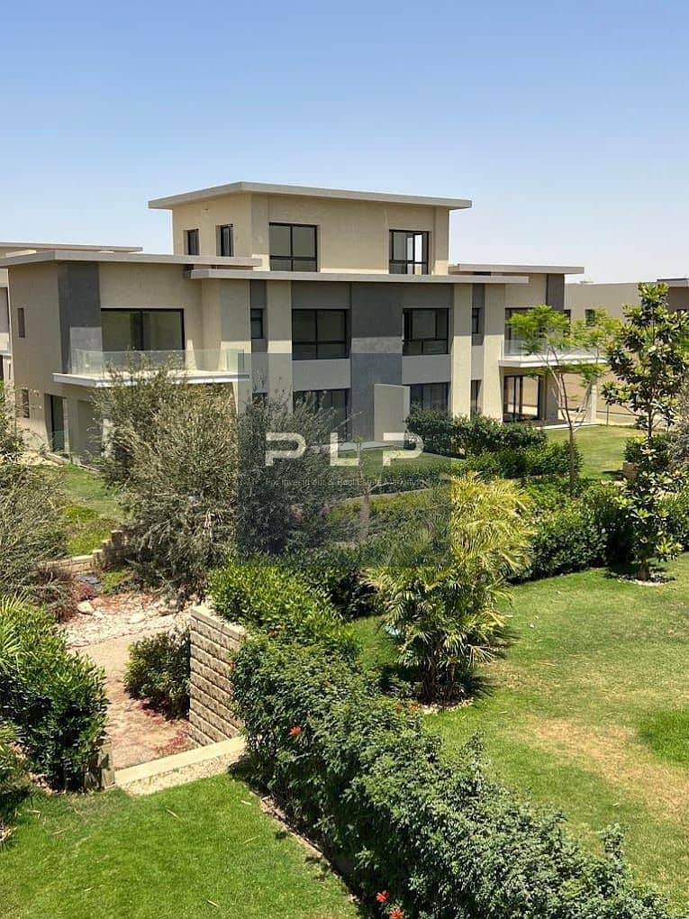 وحدات في Swanlake Residences