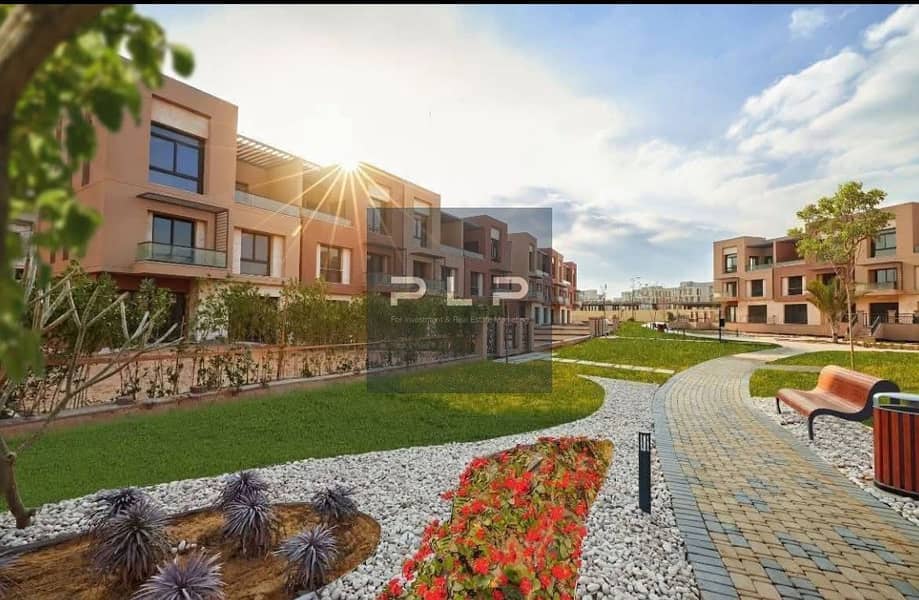 Apartment · 3 BR in DISTRICT 5