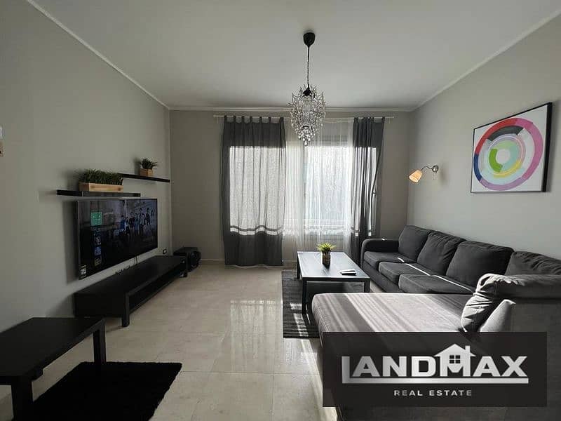 Studio · 1 BR in The Village Gate