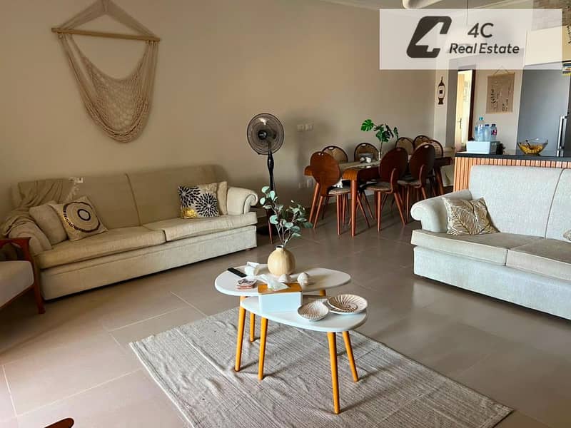 3 BR Chalet in Gaia, photo 1 of 10