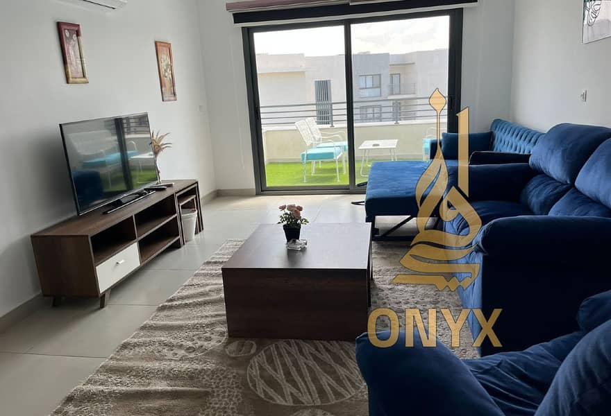 Chalet · 2 BR in Marassi