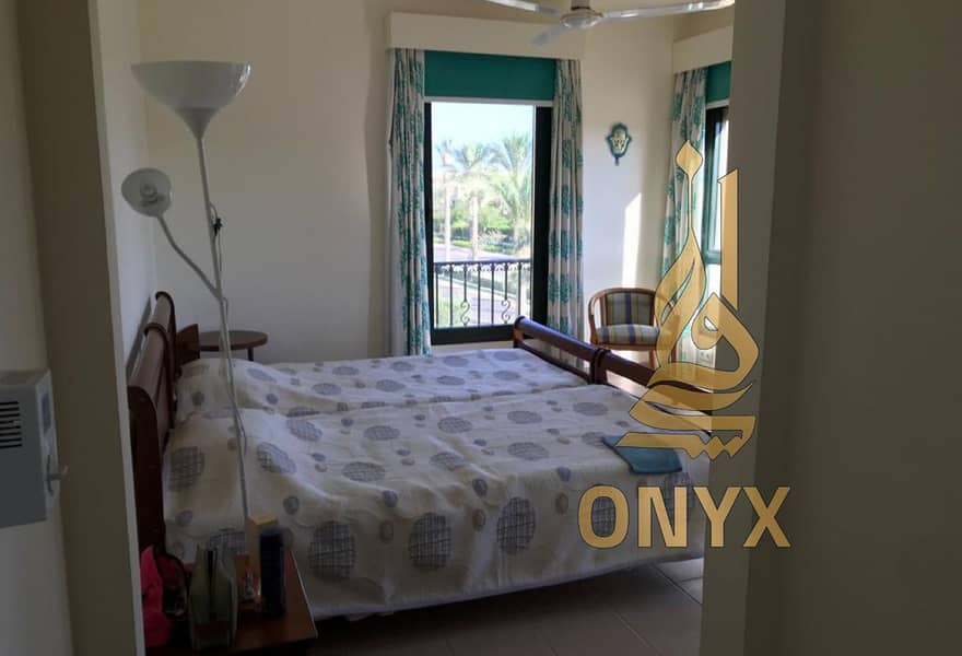 Chalet · 2 BR in Marassi