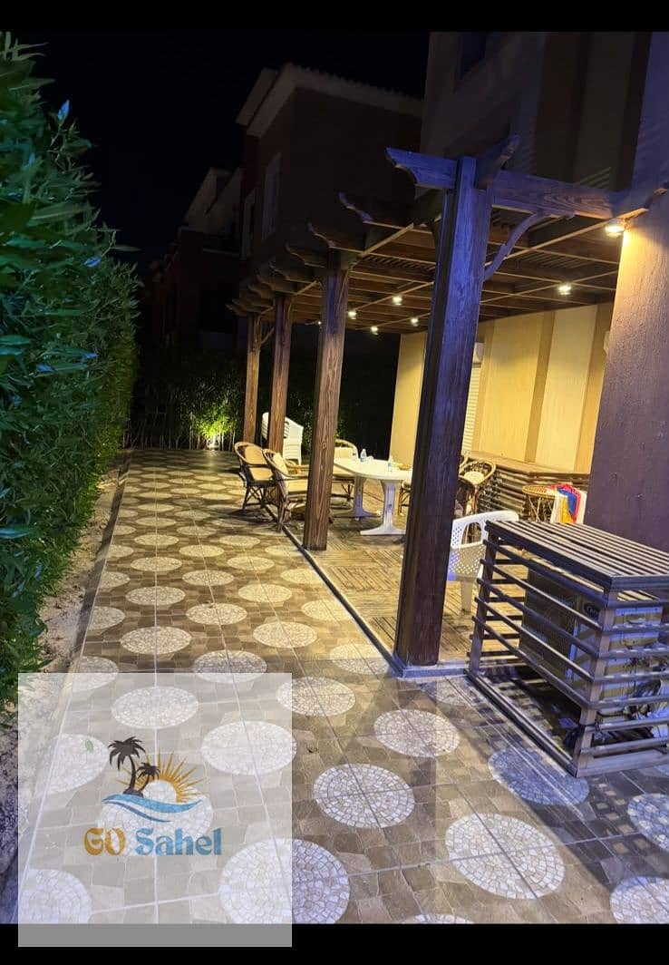 وحدات في Marassi