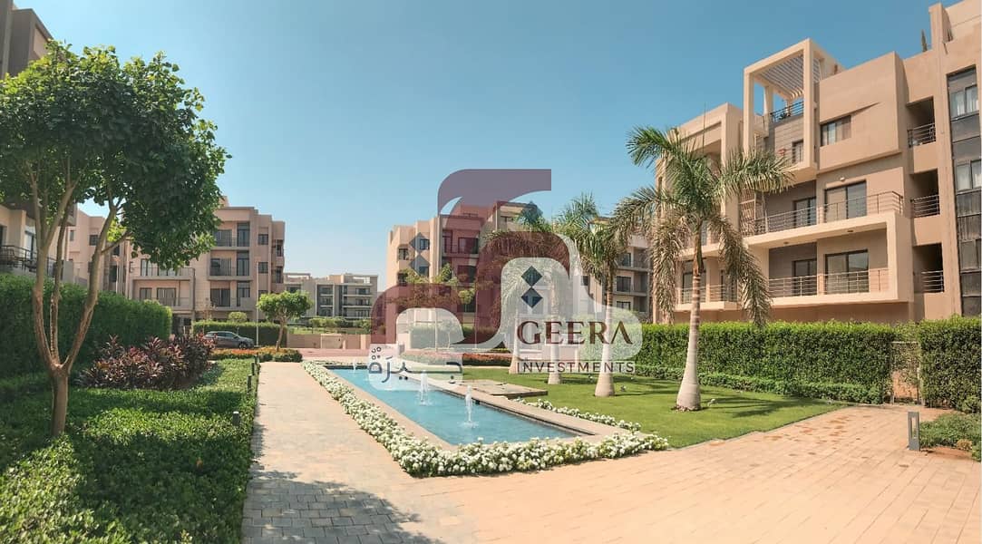 وحدات في Fifth Square Al Marasem