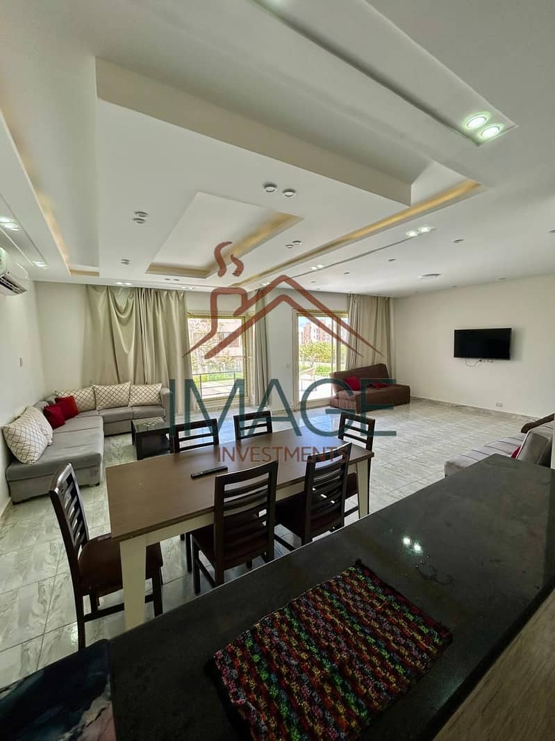 شاليه · ٣ غرف في Hacienda Bay