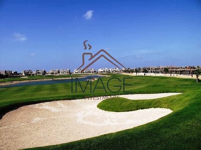 شاليه · ٣ غرف في Hacienda Bay