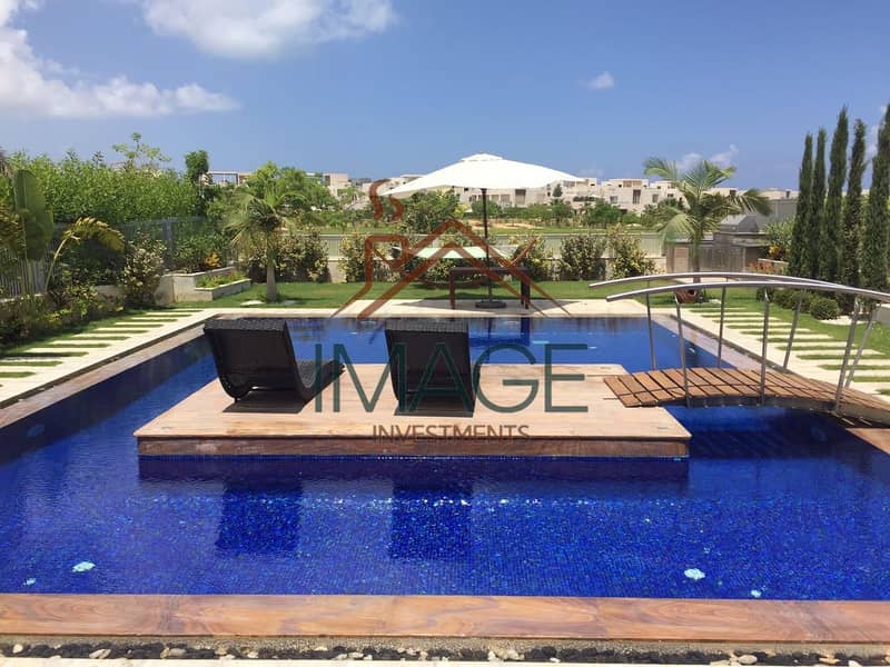 وحدات في Hacienda Bay