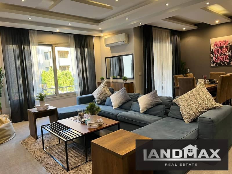 2 BR Apartment in The Village Gate, photo 1 of 73