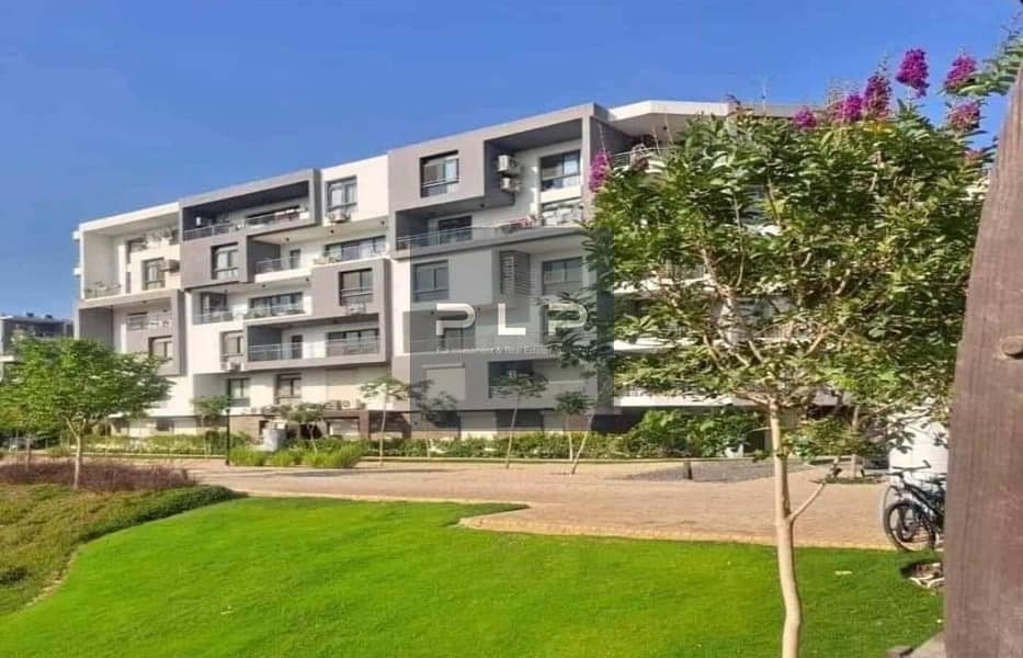 1 BR Apartment in Taj City, photo 1 of 10