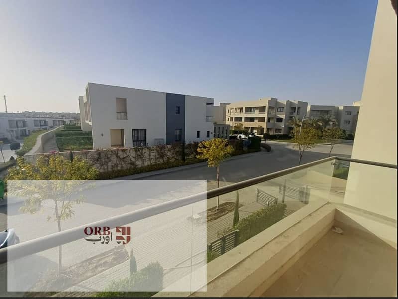 4 BR Twin House in Azha, photo 1 of 10