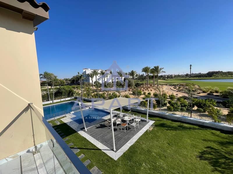 8 BR Stand Alone Villa in Marassi, photo 1 of 10