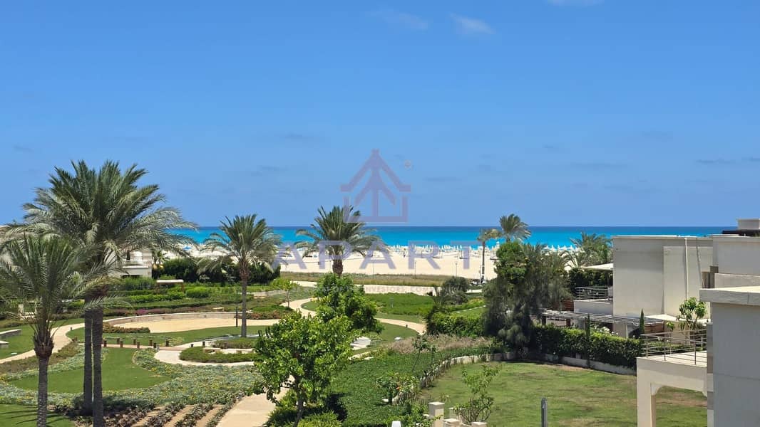 Villa · 7 BR in Marassi
