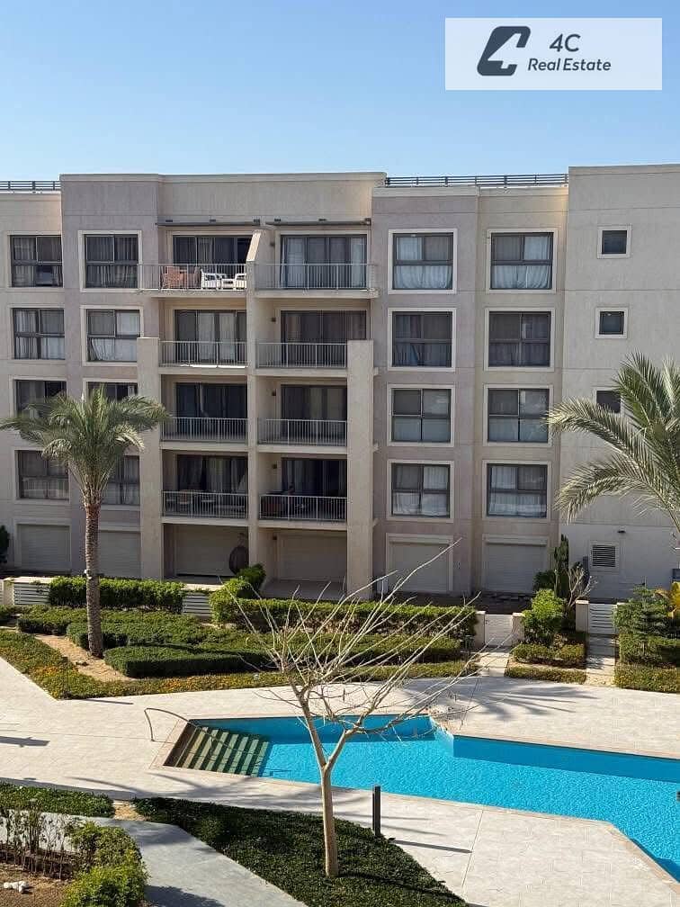 Chalet · 3 BR in Marassi