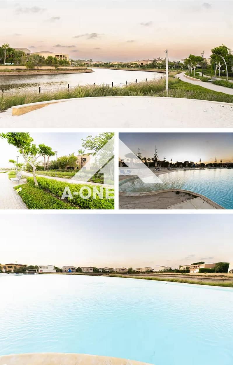 Villa · 5 BR in Marassi