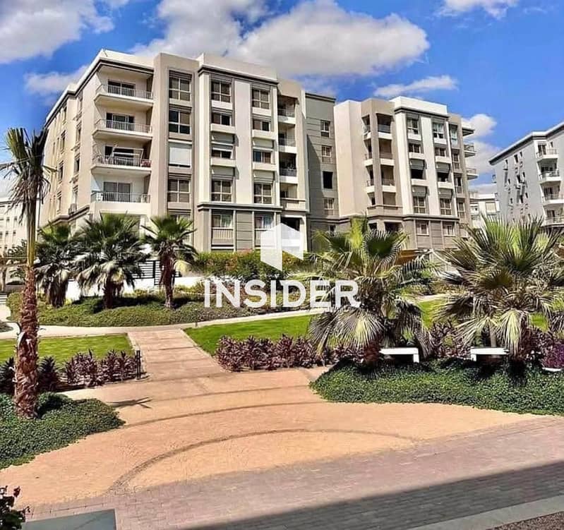 Apartment · 2 BR in Hyde Park