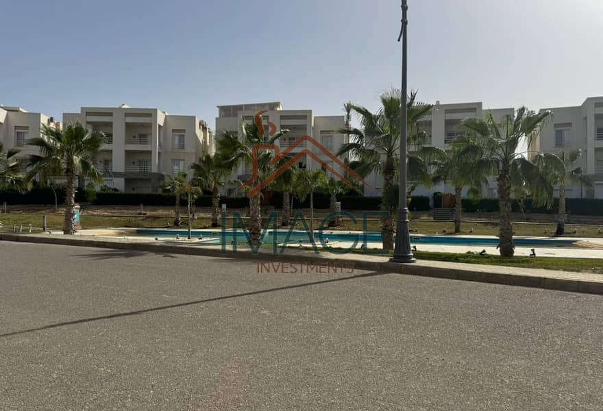 Chalet · 3 BR in Amwaj