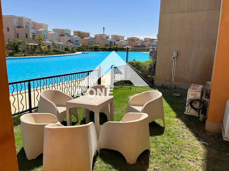 Chalet · 3 BR in Marassi