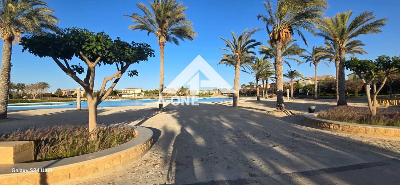 Twinhouse · 4 BR in Marassi